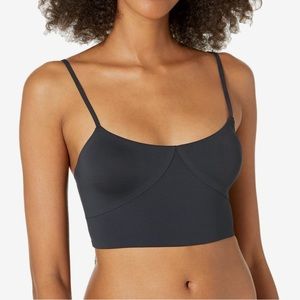 Free People
Brinley Longline Bralette